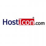 Hosticon Logo